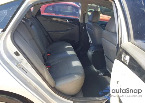 2014 Hyundai Sonata Se 2.0T z USA, uszkodzony, nr VIN 5NPEC4AB7EH841568